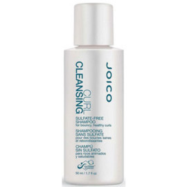 Joico Curl Cleansing Sulfate-free Shampoo 50ml