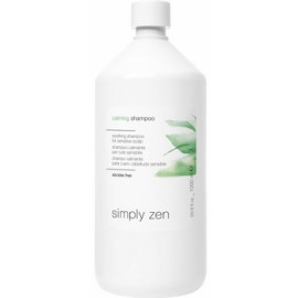 Z.One Concept Simply Zen Calming Shampoo 1000ml