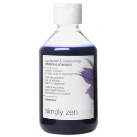 Z.One Concept Simply Zen Age Benefit & Moisturizing Shampoo 250ml