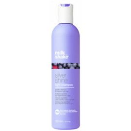 Z.One Concept Milk Shake Silver Shine Light Shampoo 300ml