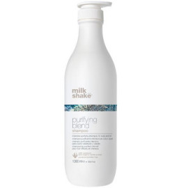 Z.One Concept Milk Shake Purifying Blend Shampoo 1000ml