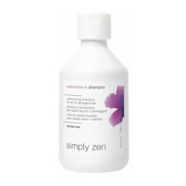 Z.One Concept Simply Zen Restructure in Shampoo 250ml