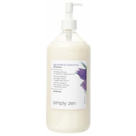 Z.One Concept Simply Zen Age Benefit & Moisturizing Shampoo 1000ml