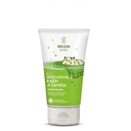 Weleda Kids 2in1 Shower & Shampoo 150ml - cena, porovnanie