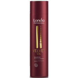 Londa Professional Velvet Oil Shampoo 250ml