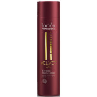 Londa Professional Velvet Oil Shampoo 250ml - cena, porovnanie