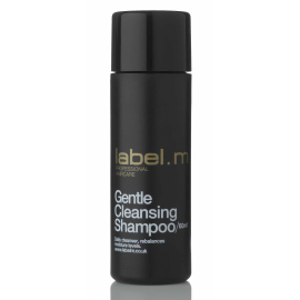 Label.M Gentle Cleansing Shampoo 60ml