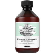 Davines Detoxifying Scrub Shampoo 250ml - cena, porovnanie