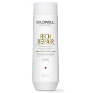 Goldwell Dualsenses Rich Repair Restoring Shampoo 100ml - cena, porovnanie
