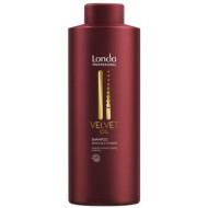 Londa Professional Velvet Oil Shampoo 1000ml - cena, porovnanie