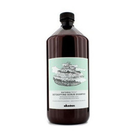 Davines Detoxifying Scrub Shampoo 1000ml