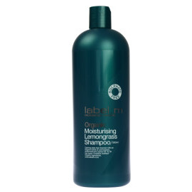 Label.M Organic Moisturizing Lemongrass Shampoo 1000ml