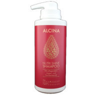 Alcina Nutri Shine Shampoo 500ml - cena, porovnanie
