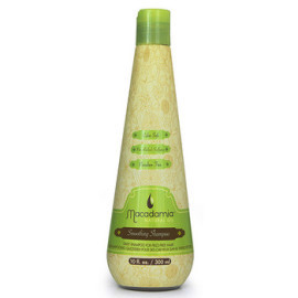 Macadamia Natural Oil Smoothing Shampoo 300ml