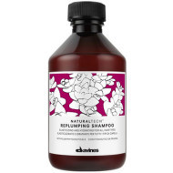 Davines NaturalTech Replumping Shampoo 250ml - cena, porovnanie
