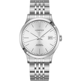 Longines L2.821.4.72.6