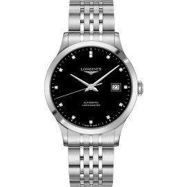 Longines L2.821.4.57.6