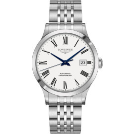 Longines L2.821.4.11.6