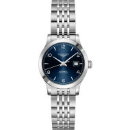 Longines L2.321.4.96.6 - cena, porovnanie