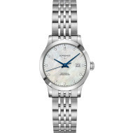 Longines L2.321.4.87.6 - cena, porovnanie