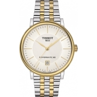 Tissot T122.407.22.031.00 - cena, porovnanie