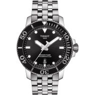 Tissot T120.407.11.051.00 - cena, porovnanie