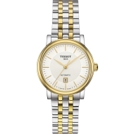 Tissot T122.207.22.031.00 - cena, porovnanie