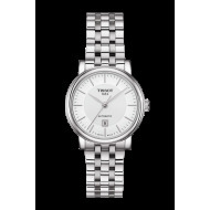 Tissot T122.207.11.031.00 - cena, porovnanie