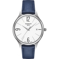 Tissot T103.210.16.017.00 - cena, porovnanie
