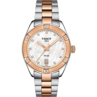 Tissot T101.910.22.116.00 - cena, porovnanie