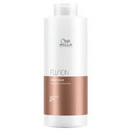 Wella Professionals Fusion Intense Repair Shampoo 1000ml