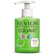 Revlon Professional Equave Kids 2in1 Shampoo 300ml - cena, porovnanie