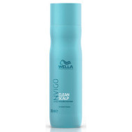 Wella Professionals Invigo Balance Clean Scalp 250ml - cena, porovnanie