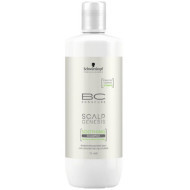 Schwarzkopf Professional BC Bonacure Scalp Genesis Soothing Shampoo 1000ml - cena, porovnanie