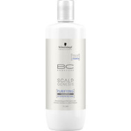 Schwarzkopf Professional BC Bonacure Scalp Genesis Purifying Shampoo 1000ml - cena, porovnanie