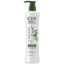 CHI Power Plus Exfoliate Shampoo 946ml