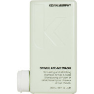 Kevin Murphy Stimulate-Me Wash 250ml - cena, porovnanie
