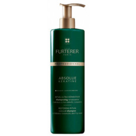 Rene Furterer Absolue Keratine Shampoo 600ml