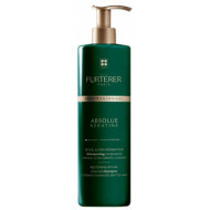 Rene Furterer Absolue Keratine Shampoo 600ml - cena, porovnanie