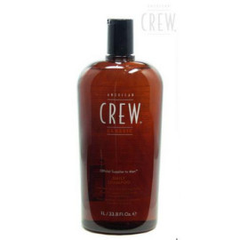American Crew Classic Daily Shampoo 1000ml