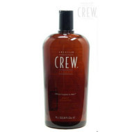 American Crew Classic Daily Shampoo 1000ml - cena, porovnanie