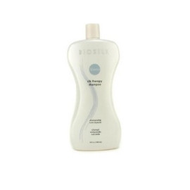 Biosilk Cleanse Silk Therapy Shampoo 1000ml