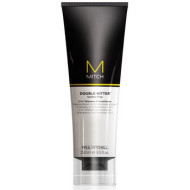 Paul Mitchell Šampón a kondicionér 2v1 Double Hitter 250ml - cena, porovnanie