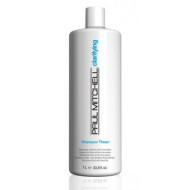 Paul Mitchell Clarifying Shampoo Three 1000ml - cena, porovnanie