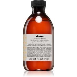 Davines Alchemic Shampoo Golden 280ml