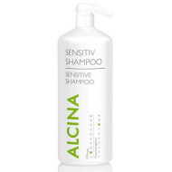 Alcina Sensitive Shampoo 1250ml - cena, porovnanie
