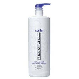 Paul Mitchell Curls Spring Loaded Frizz-fighting Shampoo 710ml
