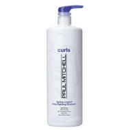 Paul Mitchell Curls Spring Loaded Frizz-fighting Shampoo 710ml - cena, porovnanie