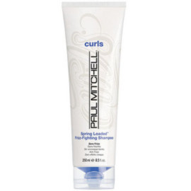 Paul Mitchell Curls Spring Loaded Frizz-fighting Shampoo 250ml