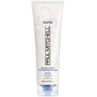 Paul Mitchell Curls Spring Loaded Frizz-fighting Shampoo 250ml - cena, porovnanie